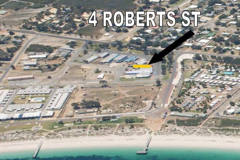 4 Roberts St Jurien Bay WA 6516 - Image 1