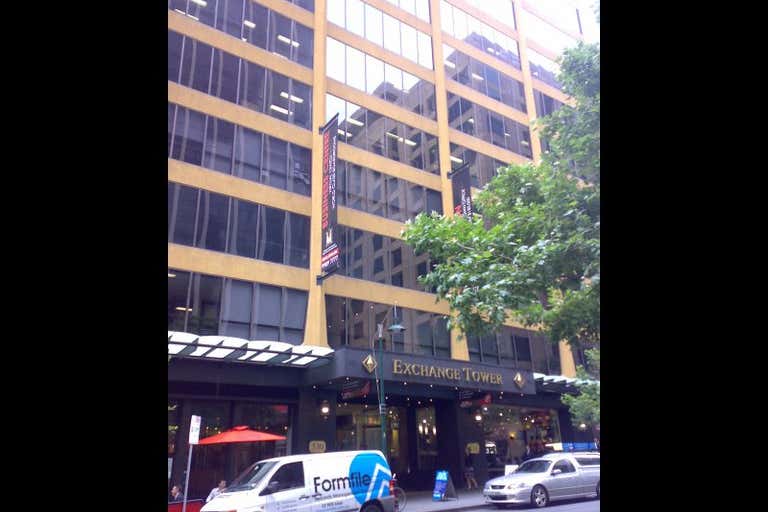 803/530 Lt Collins Street Melbourne VIC 3000 - Image 1