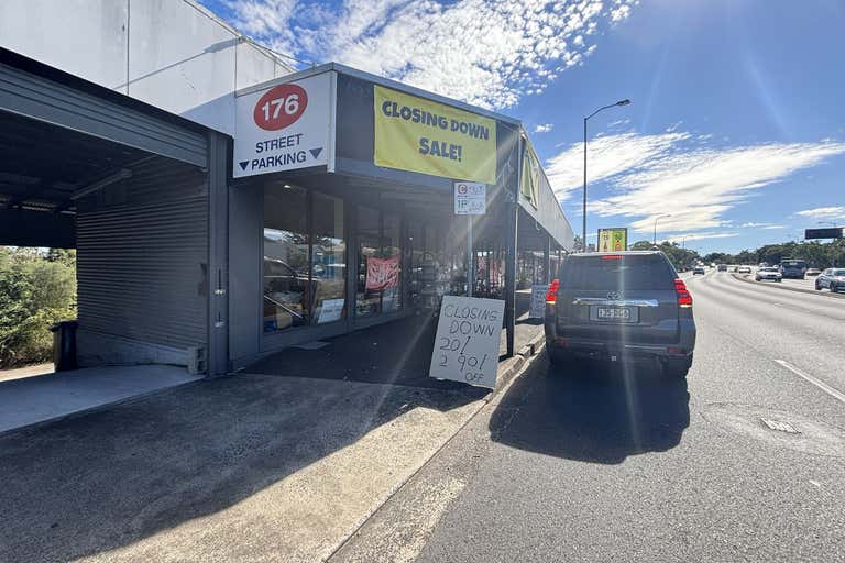 176 Enoggera Road Newmarket QLD 4051 - Image 2