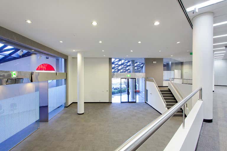 Ground Floor, 210 Albert Road South Melbourne VIC 3205 - Image 2