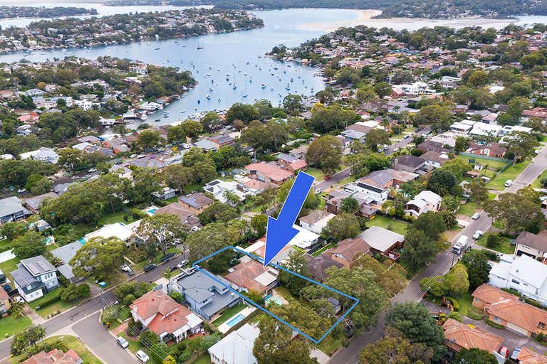 Cecil, 11 Cecil street Caringbah South NSW 2229 - Image 1
