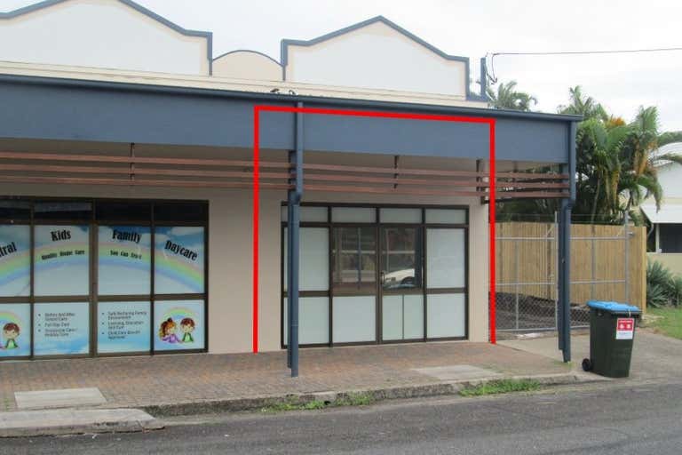Shop 8, 116 Hoare Street Manunda QLD 4870 - Image 1