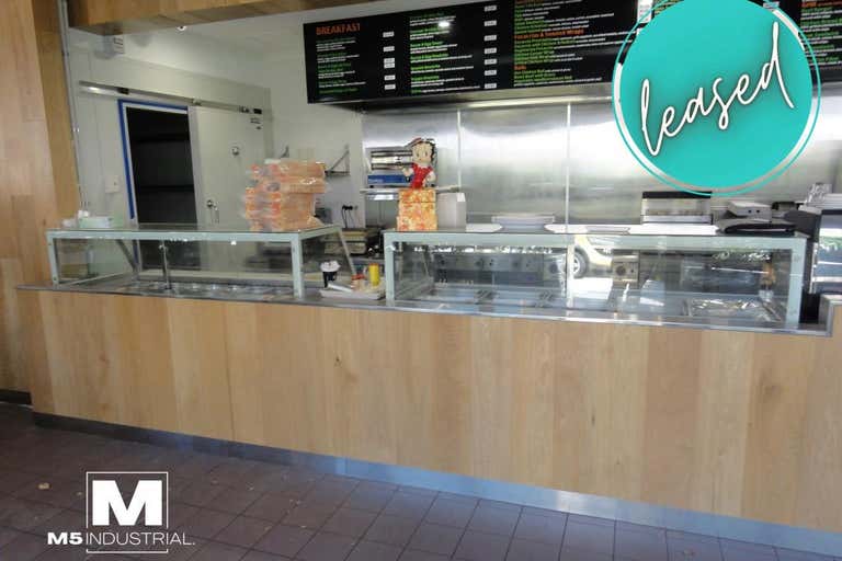 Kiosk, 5-7 Hepher Road Campbelltown NSW 2560 - Image 2