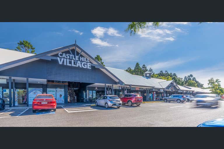 Castle Hill Village Shopping Centre, 264 Dohles Rocks Road Murrumba Downs QLD 4503 - Image 3