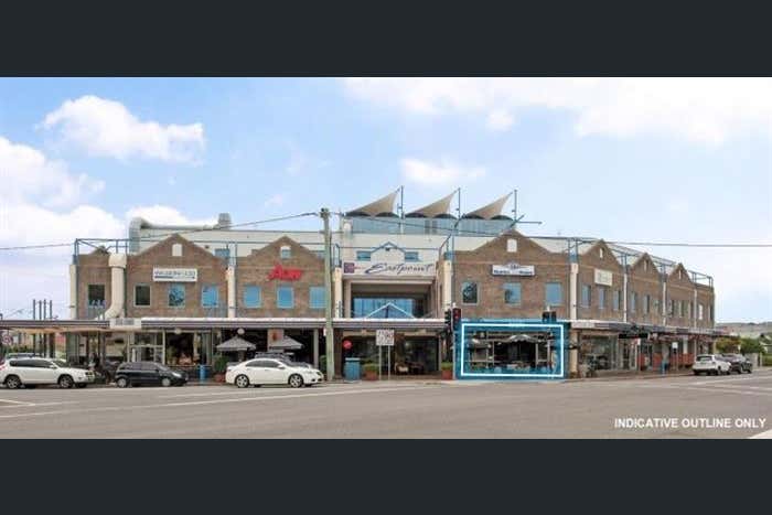 Shop 7, 50 Glebe Road The Junction NSW 2291 - Image 1