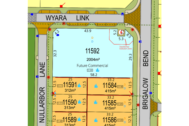 Lot 11592 Wyara Link Ellenbrook WA 6069 - Image 1