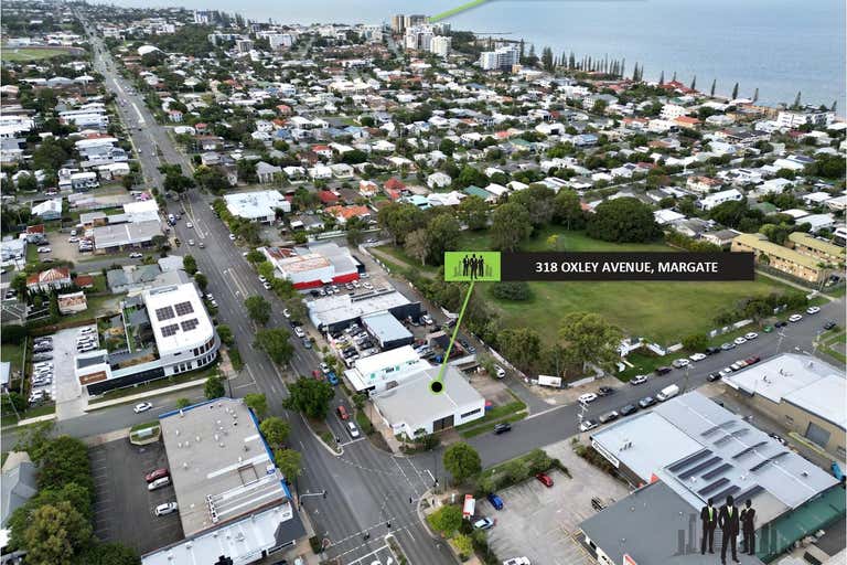 318 Oxley Ave Margate QLD 4019 - Image 1