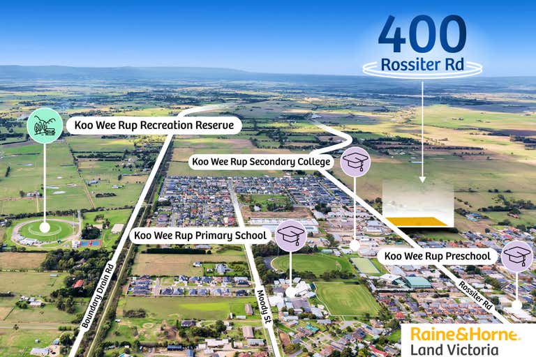 400 Rossiter Road Koo Wee Rup VIC 3981 - Image 2