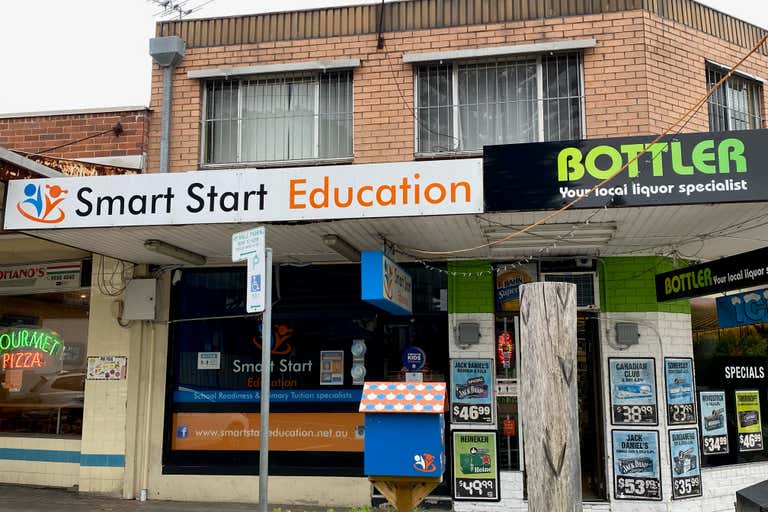 Shop 1, 21 Iron Street North Parramatta NSW 2151 - Image 2