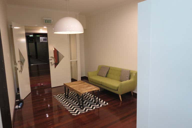 Plumridge House, Suite 24, 36 Agnes Street Fortitude Valley QLD 4006 - Image 4