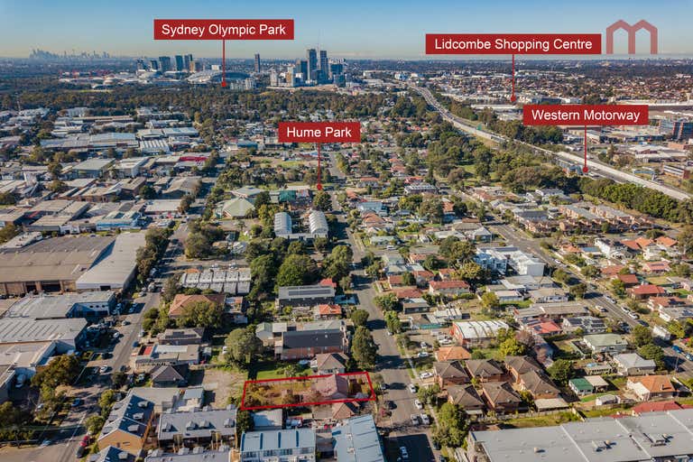 33 Asquith Street Silverwater NSW 2128 - Image 2