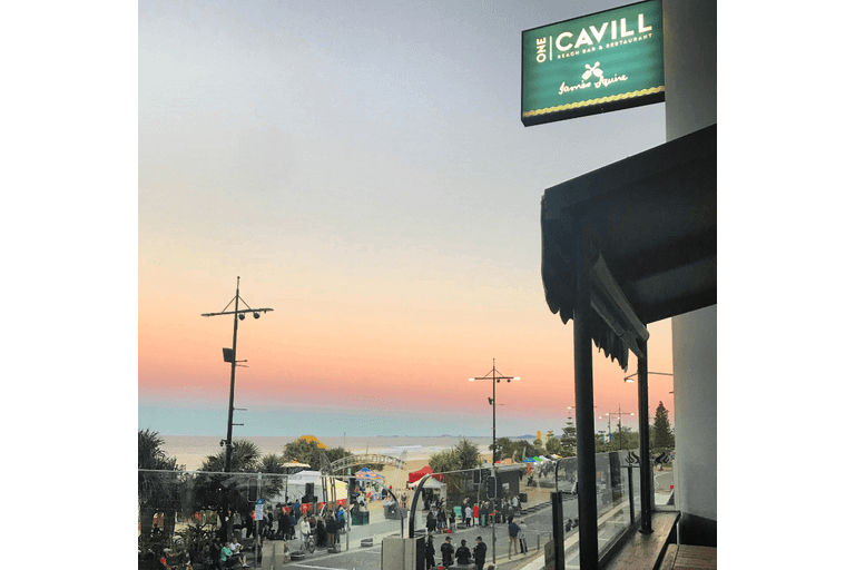 2/1 Cavill Avenue Surfers Paradise QLD 4217 - Image 1