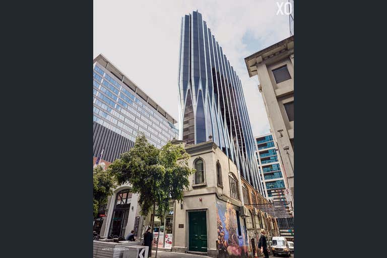 103 Flinders Lane Melbourne VIC 3000 - Image 3