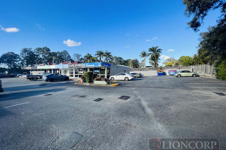 1181 Wynnum Road Cannon Hill QLD 4170 - Image 2