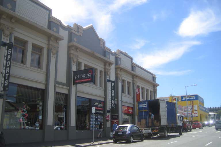 Level 1, 71 Bathurst Street Hobart TAS 7000 - Image 1