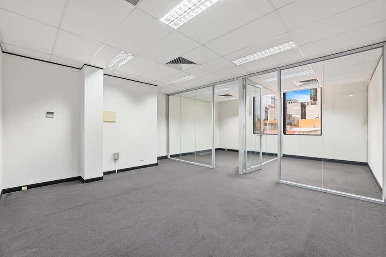 Suite A, 450 Chapel Street South Yarra VIC 3141 - Image 2