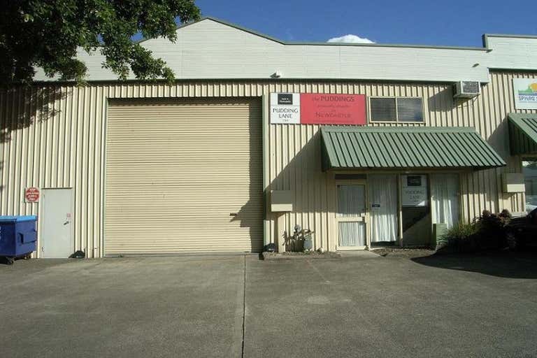 Unit 2, 56 Industrial Drive Mayfield NSW 2304 - Image 1