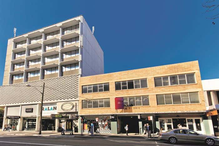 282-284 Victoria Ave Chatswood NSW 2067 - Image 1