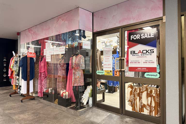 6/43 Wood Street Mackay QLD 4740 - Image 1