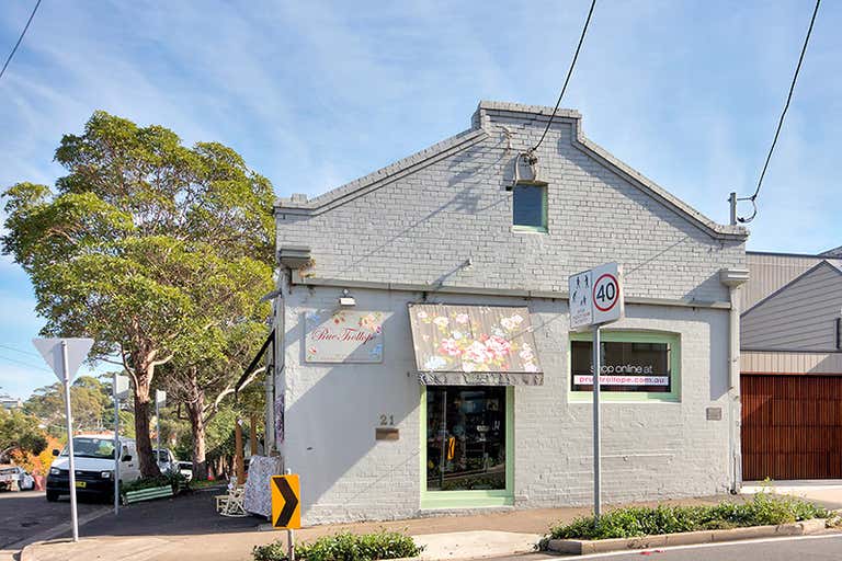 21 Mullens Street Balmain NSW 2041 - Image 2