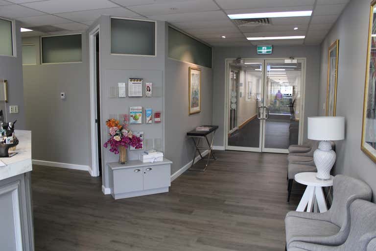 St George Private Hospital Suites, Suite 5, 1 South Street Kogarah NSW 2217 - Image 4