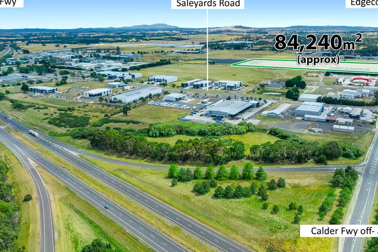 83 Edgecombe Road Kyneton VIC 3444 - Image 1