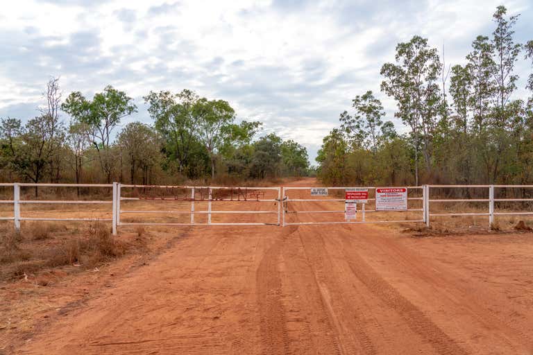 Vermelha Stn, 7205 Stuart Highway Birdum NT 0852 - Image 4