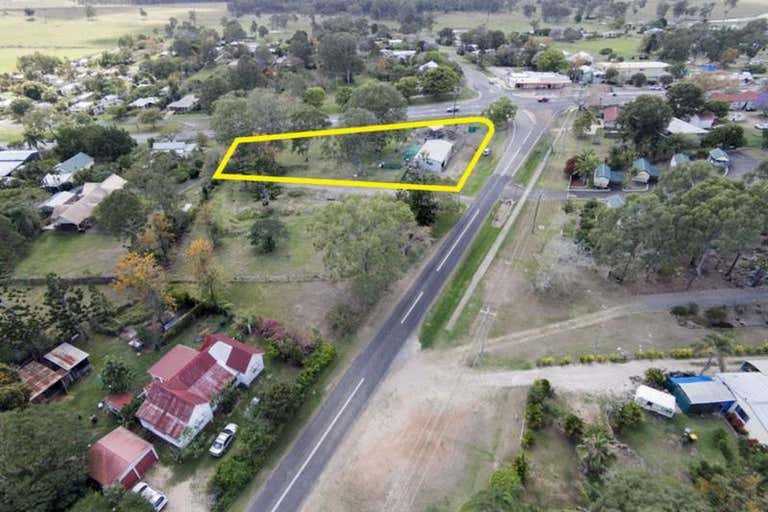 . Mungar Road (corner Bruce Highway) Tiaro QLD 4650 - Image 2