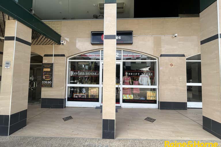 Shop 7, 192 Queen Street Campbelltown NSW 2560 - Image 3