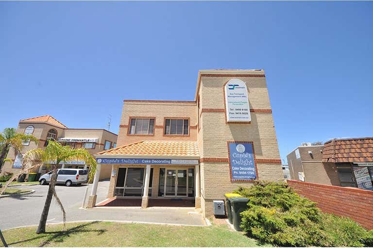 Office 1 -2/153 Rockingham Road Hamilton Hill WA 6163 - Image 1