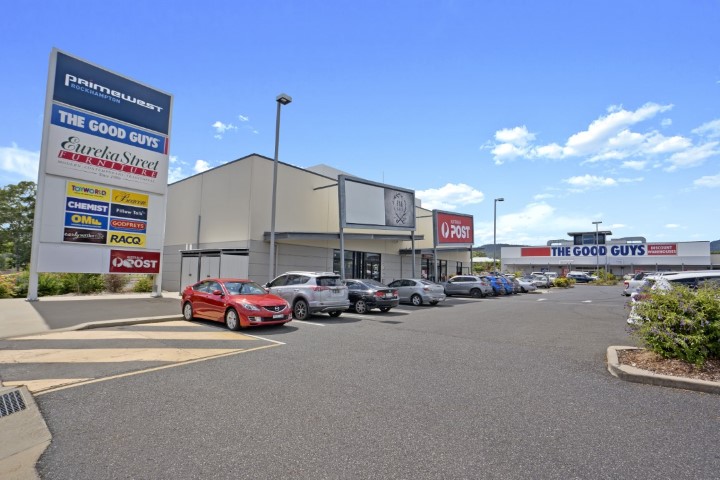 Primewest Rockhampton, 414-434  Yaamba Road Rockhampton City QLD 4700 - Image 4