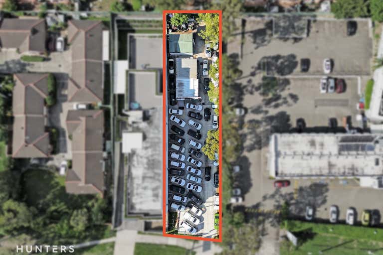 375 Great Western Highway South Wentworthville NSW 2145 - Image 1