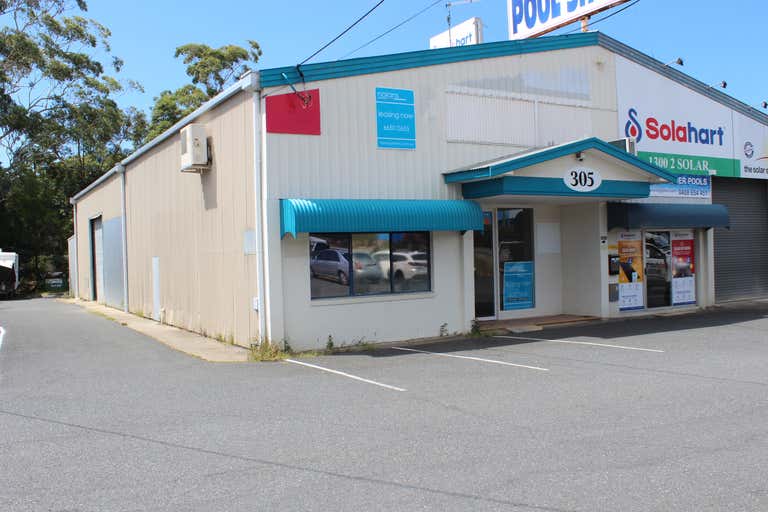 1/305 Pacific Highway Coffs Harbour NSW 2450 - Image 1