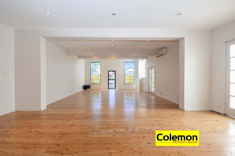 LEASED BY COLEMON PROPERTY GROUP, 34 Thomas Street Ashfield NSW 2131 - Image 3