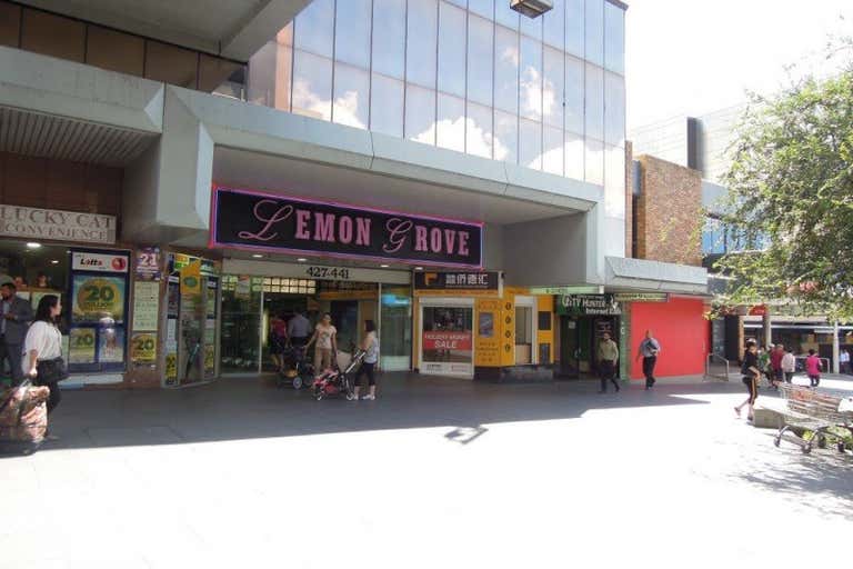 Shop 8, 427-441 Victoria Avenue Chatswood NSW 2067 - Image 2