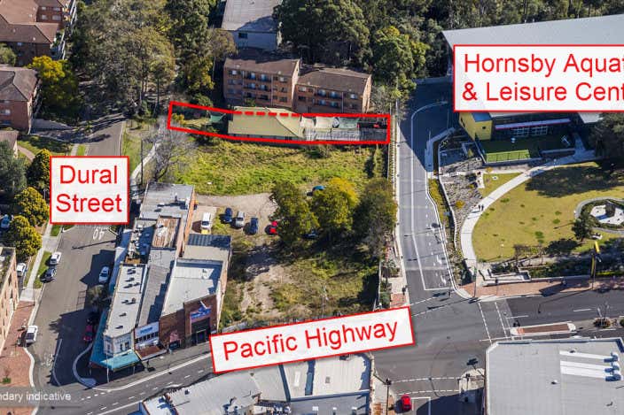 6 Dural Street Hornsby NSW 2077 - Image 3