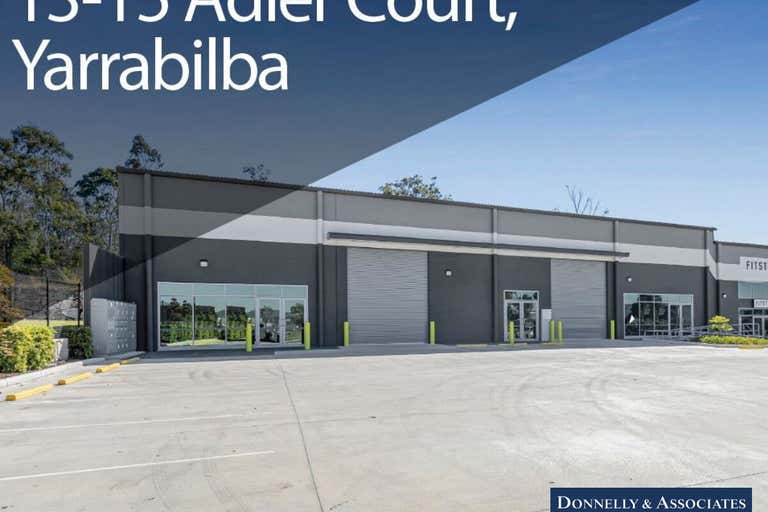 15 Adler Circuit Yarrabilba QLD 4207 - Image 1
