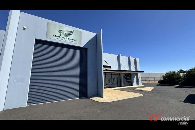 Unit 1, 1 Munro Loop Davenport WA 6230 - Image 1