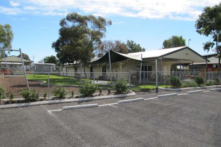Affinity Education Group, 5-7 Downs Street Roma QLD 4455 - Image 1