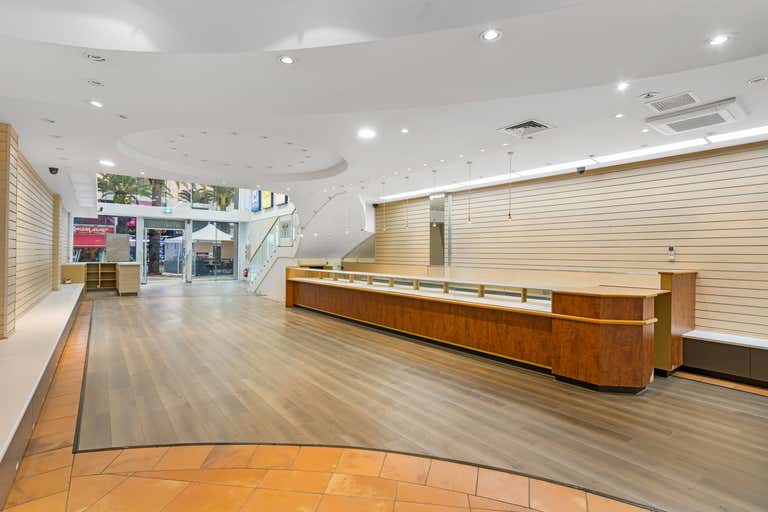 For lease $169,000 / year plus GST, 1/25 Orchid Avenue Surfers Paradise QLD 4217 - Image 4