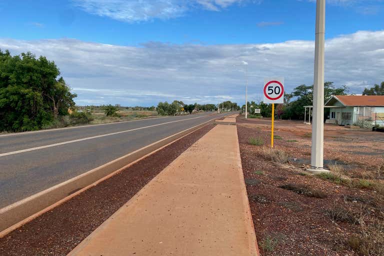 Sold Development Site & Land at 6 Roe Street, Roebourne, WA 6718