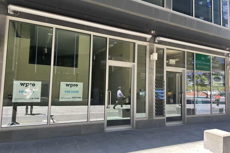 G15, 838 Collins Street Docklands VIC 3008 - Image 1