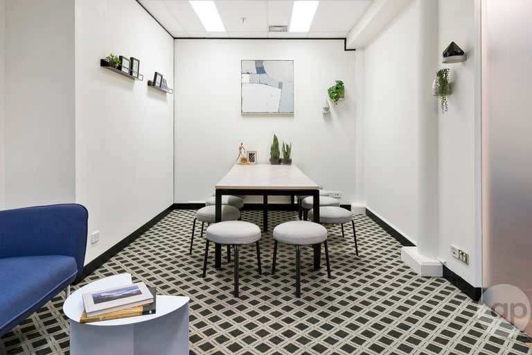 Exchange Tower, Suite 106b, 530 Little Collins Street Melbourne VIC 3000 - Image 4