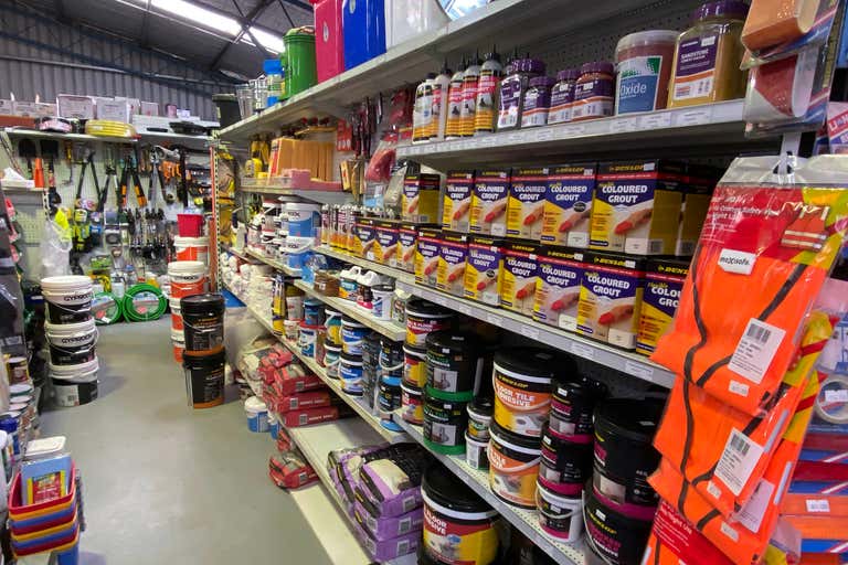 T&J Murphy's Hardware & Building Supplies, 3 Badgery Street Bombala NSW 2632 - Image 3