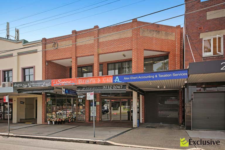shop 1, 282 Great North Road Wareemba NSW 2046 - Image 1