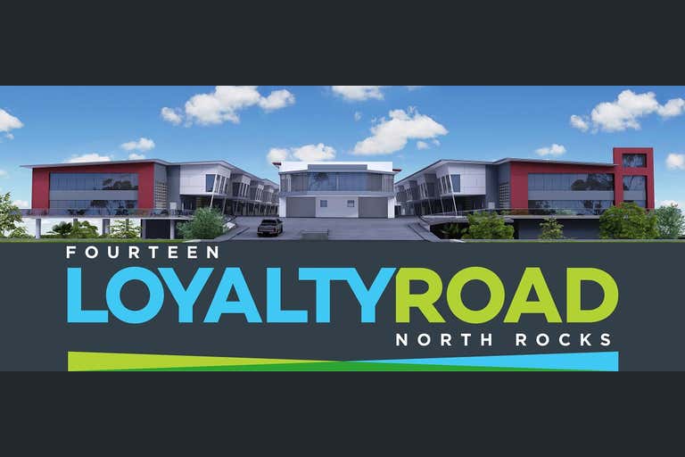 24B/14 Loyalty Road North Rocks NSW 2151 - Image 1