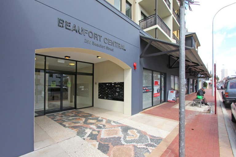 2/250 Beaufort Street Northbridge WA 6003 - Image 2