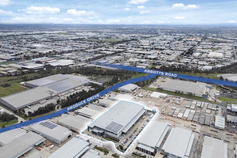 60 Jamieson Way Dandenong South VIC 3175 - Image 2