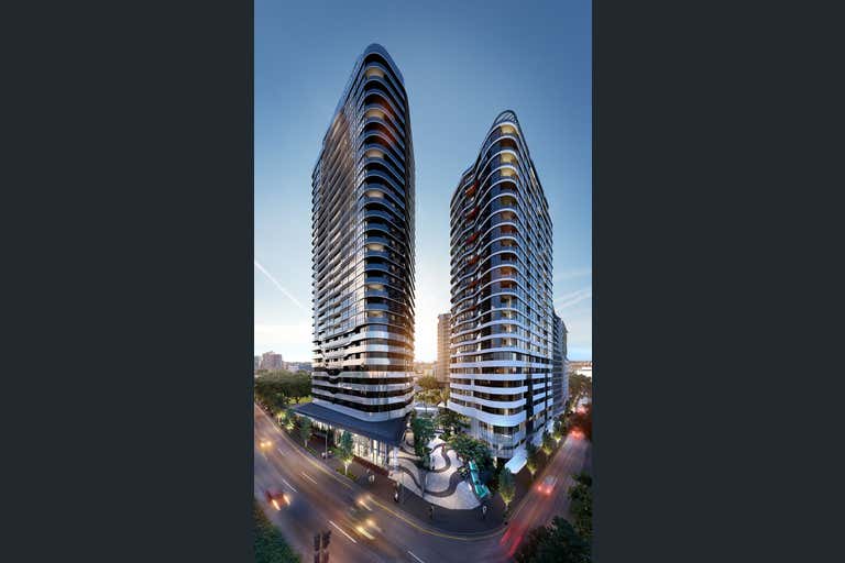 Landmark Brisbane Development Site - Image 1