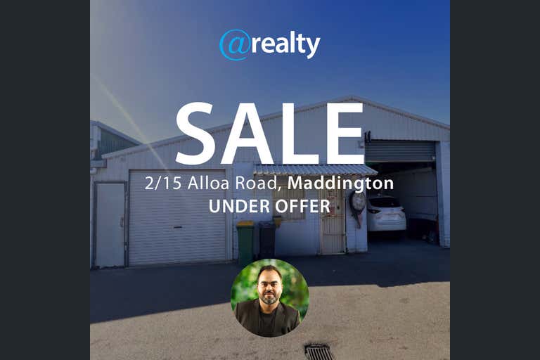 2/15 Alloa Road Maddington WA 6109 - Image 1